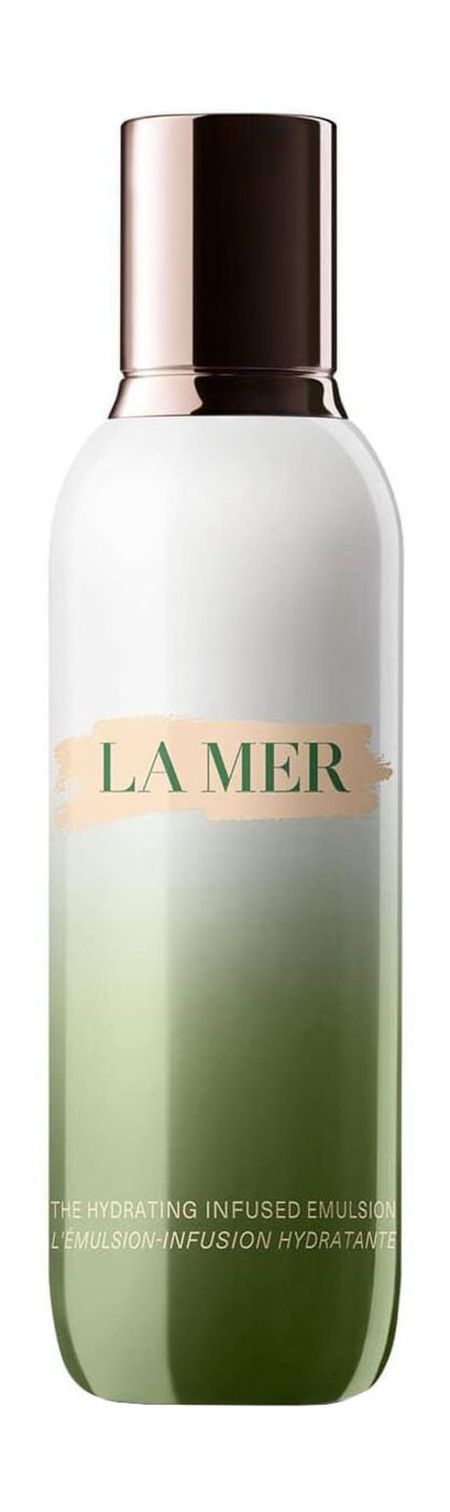 La Mer Hydrating Infused Emulsion комплекс витаминов и минералов для женщин maxler vitawomen 90 таблеток