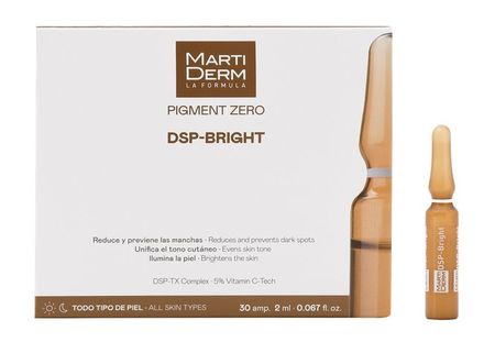 Martiderm Pigment Zero DSP-Bright