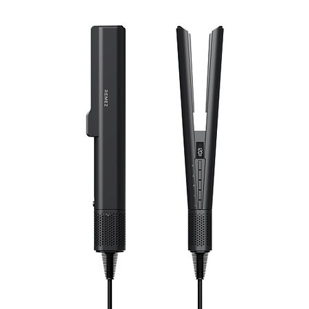 Выпрямитель для волос REMEZ Фен-выпрямитель Модель Q RMB-710 анатомическая модель скелета 45 см