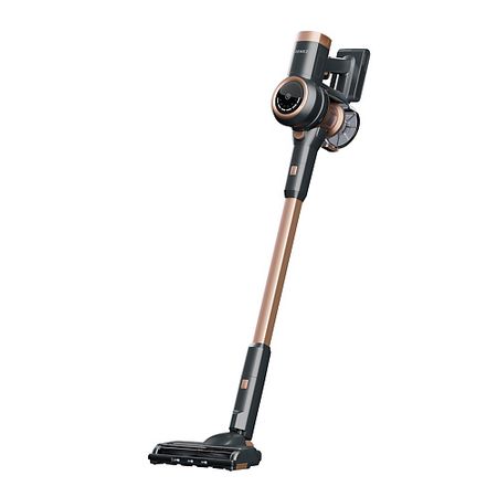 Пылесос REMEZ Пылесос вертикальный беспроводной Мультиклик про Энерджи RMVC-503B