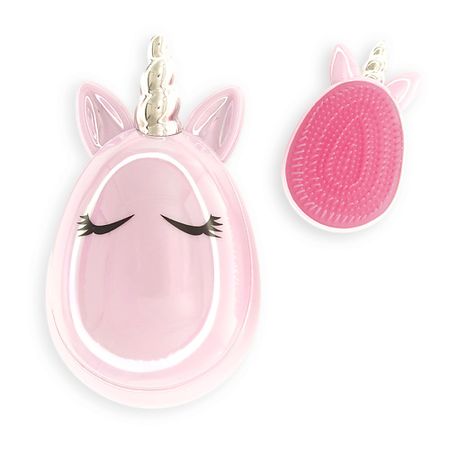 Расческа для волос SHINEWELL Расчёска массажная, щётка для волос