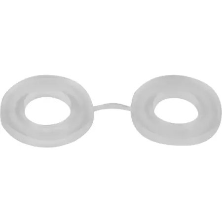 Прокладка Equation 1/2 ПВХ 10 шт. прокладка для стартера victopeak 40 5 44 5