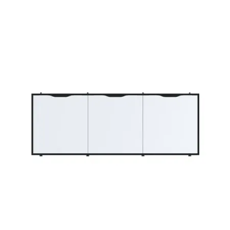 Экран под ванну 1Marka Urban откидной 54x150 см цвет супер айс белый