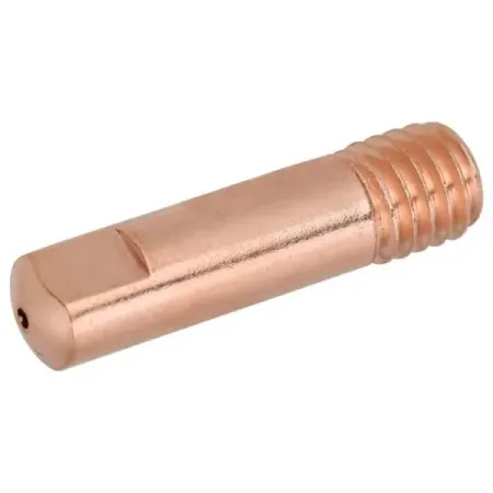 Наконечник для стальной проволоки Elitech 0606.005200 1 мм, 10 шт. светодиодные гирлянды qmlrmc из медной проволоки 1 2 3 5 м