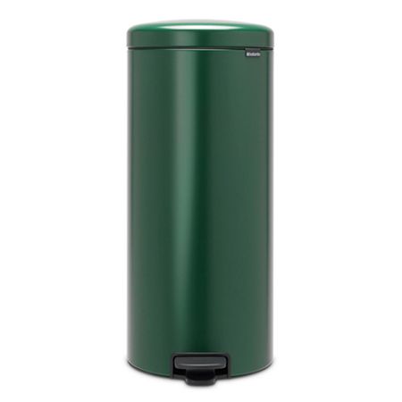 Мусорный бак  Brabantia NewIcon Зеленая сосна 30 л дмитрий владимирович кетов внутреннее устройство linux