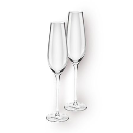 Набор бокалов Apollo для шампанского sun-36, 270 мл, 2 шт