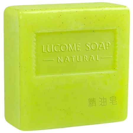 Мыло туалетное Lucome косметическое в ассортименте 100 г 2098
