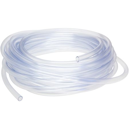 Трубка для водонагревателя MasterProf дренажная 10 мм 10 м ПВХ