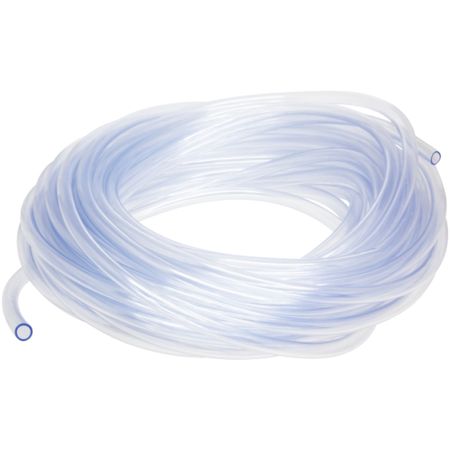 Трубка для водонагревателя MasterProf дренажная 8 мм 15 м ПВХ