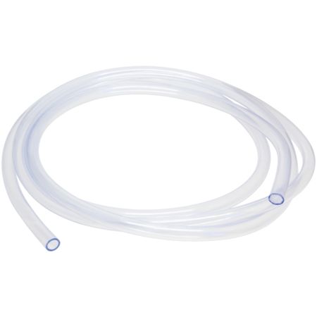 Трубка для водонагревателя MasterProf дренажная 8 мм 2 м ПВХ