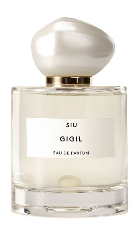 SIU Gigil Eau de Parfum нектар ашан красная птица kids морковь яблоко персик с мякотью 330 мл