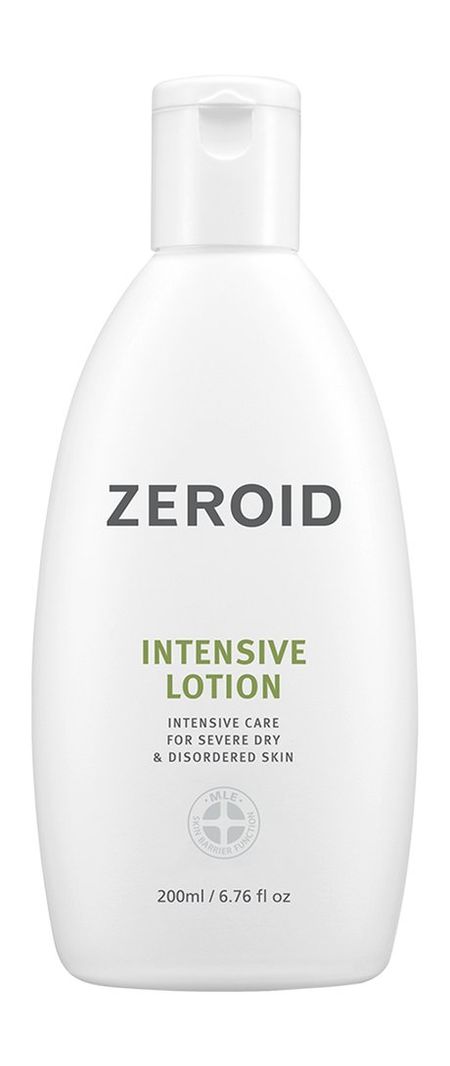 Zeroid Intensive Lotion