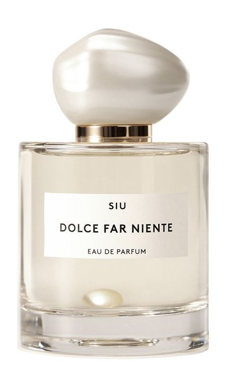 SIU Dolce Far Niente Eau de Parfum напиток сокосодержащий каждый день апельсиновый микс 0 2 л