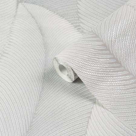 Обои вспененный винил на флизелиновой основе Ateliero Divo 589025 (1,06х10,05 м) съемная виниловая наклейка пейзаж лес пляж дверные обои самоклеящиеся зеленые листья hd печать дверная наклейка спальня гостиная