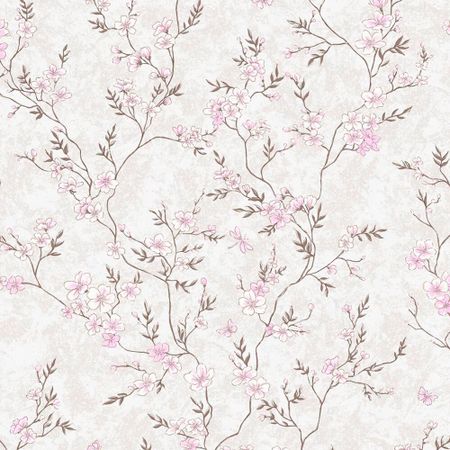 Обои бумажные Саратовские обои Виолетта Д1015-02 (0,53х10,05 м) виолетта михайловна потякина россия бунташного века скандалы интриги расследования