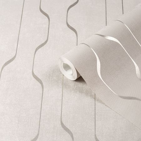 Обои компакт-винил на флизелиновой основе Ateliero Director 588986 (1,06х10,05 м)