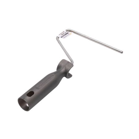 Ручка для валика Boldrini 150 мм d6 мм мини