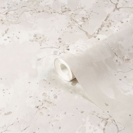 Обои компакт-винил на флизелиновой основе Ateliero Scarlett 588466 (1,06х10,05 м)