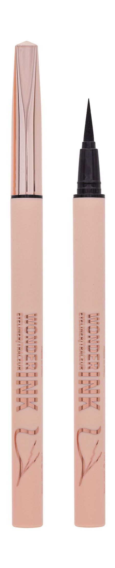 Parisa Cosmetics Wonder Ink Eyeliner витаминно минеральный комплекс от а до цинка для женщин будь здоров таблетки 1250мг 30шт