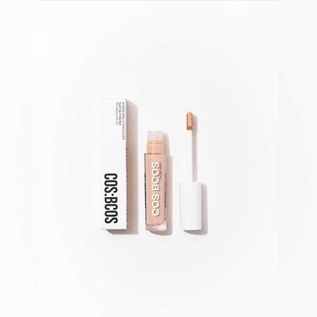 Консилер COS:BCOS Консилер для лица и глаз корректор для макияжа корректор для письма children writing pencil for grips