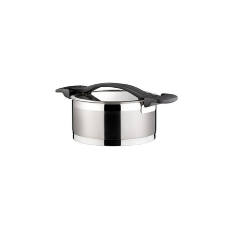 Кастрюля с крышкой Tescoma Ultima 3 л 20 см