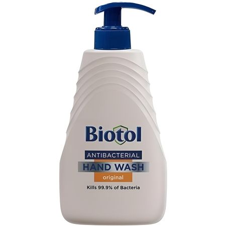 Жидкое мыло Biotol original 500 мл