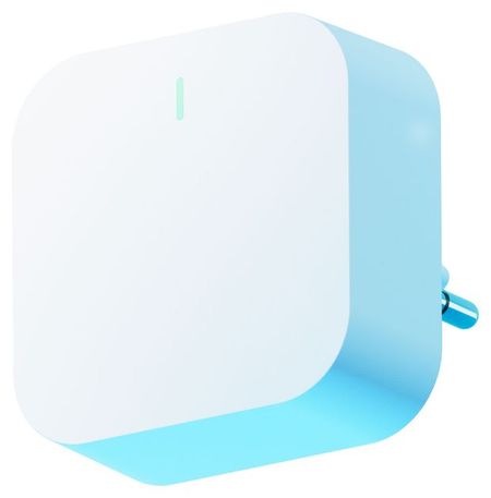 Умный хаб Sber SBDV-00068 анушка риз умный гардероб практикум