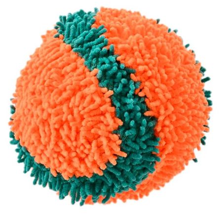 Игрушка для собак Мяч, 11,2 см