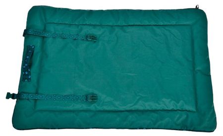 Лежанка-коврик для животных, 75х55 см