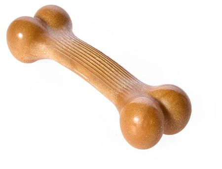 Игрушка для собак Кость, 15,5х5,3х3,7 см