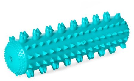 Игрушка для собак Грызунок, 18х5,8 см