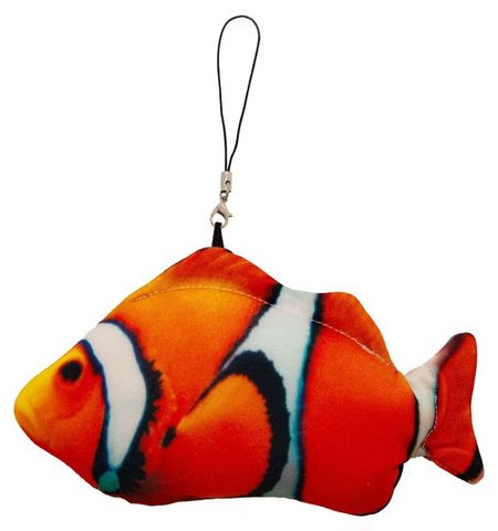 Игрушка-антистресс ONE TWO FUN Рыбы