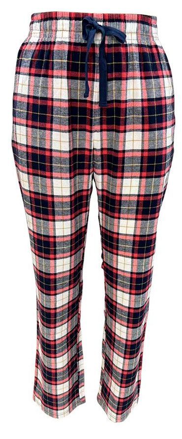 Брюки домашние женские бело-красные татьяна леонидовна коваль домашние любимцы