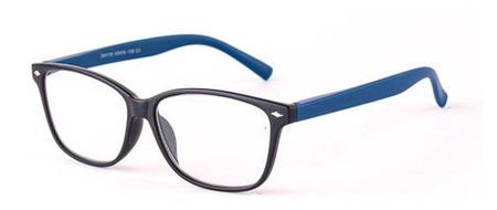 Очки для зрения Bist готовые AU MIX4 +2,5, 1 шт в ассортименте