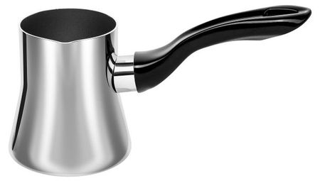 Турка Катюша София с пластиковой ручкой, 330 мл