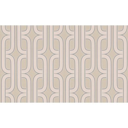 Обои компакт-винил на флизелиновой основе Euro Decor Mansory 7298-01 (1,06х10,05 м)