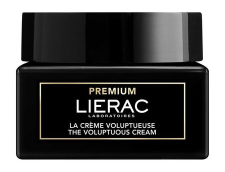Lierac Premium The Voluptuous Cream