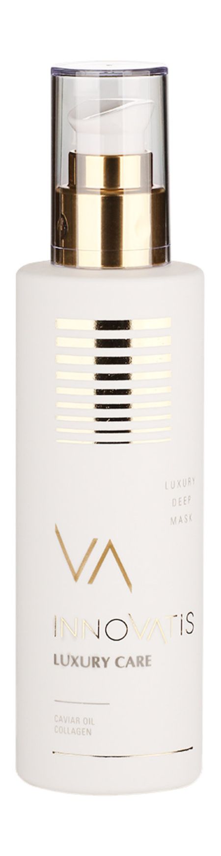 Innovatis Hair Luxury Anti-Age Deep Mask