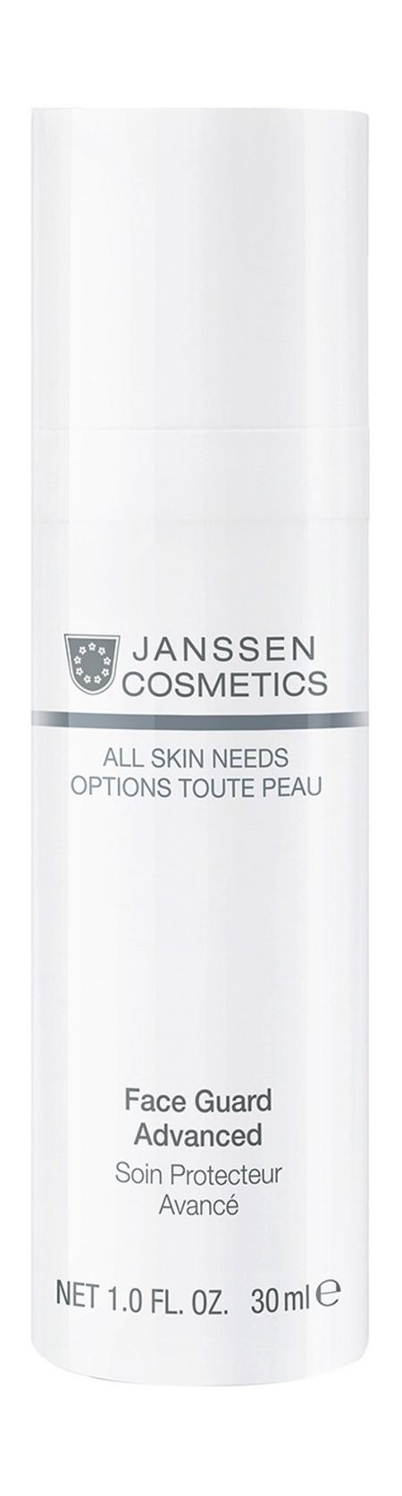 Janssen Cosmetics All Skin Needs Face Guard Advanced