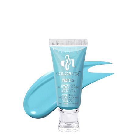 Тени для век DANESSA MYRICKS Крем-пигмент Colorfix 24 Hour Matte Cream Colour