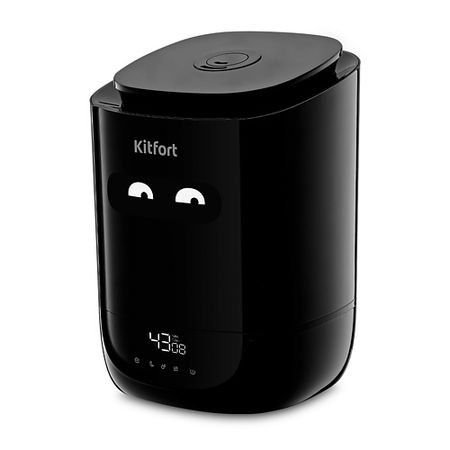 Увлажнитель воздуха KITFORT Увлажнитель воздуха КТ-2877-1 увлажнитель воздуха misou для xiaomi 4 4pro