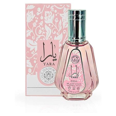 Набор парфюмерии LATTAFA Парфюмерная вода Yara