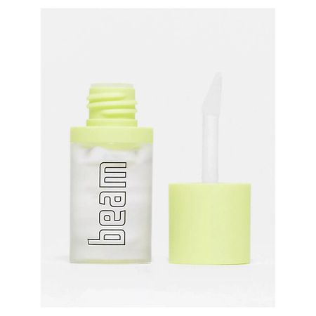 Блеск для губ MADE BY MITCHELL Блеск для губ Beam Lip Gloss 2 шт мини h7 светодиодные фары h4 светодиодные линзы проектора canbus hi low beam авто 30000lm h4 мотоциклетные фары 120 вт 6000 к 12 в