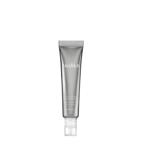 Сыворотка для глаз MEDIK8 Сыворотка для глаз Medik8 Crystal Retinal Ceramide Eye 10 виши vichy лифтактив сыворотка для глаз 15 мл