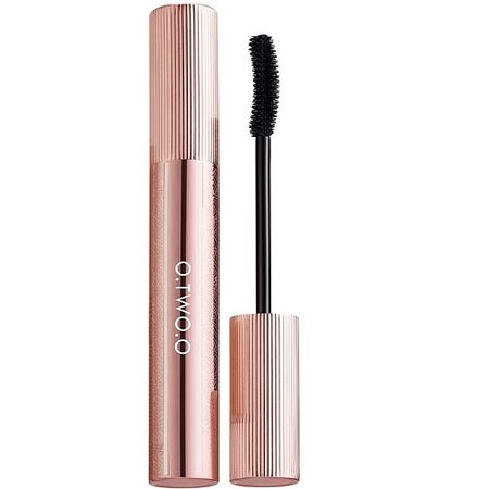 Тушь для ресниц O.TWO.O Тушь для ресниц водостойкая moonbiffy портативная водостойкая сумка для белья