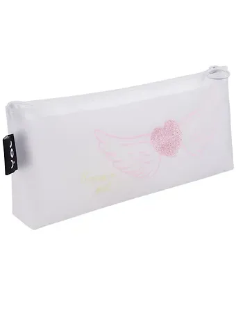 Пенал-косметичка силиконовый 