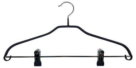 Вешалка Actuel для брюк и юбок 41,5 см, 1 шт