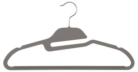 Вешалка Actuel 45 см, 5 шт