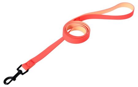 Поводок для собак АШАН Красная птица красный, 2x120 см