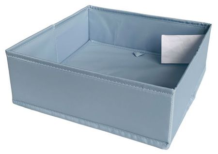 Органайзер для хранения Actuel, 28х28х10 см